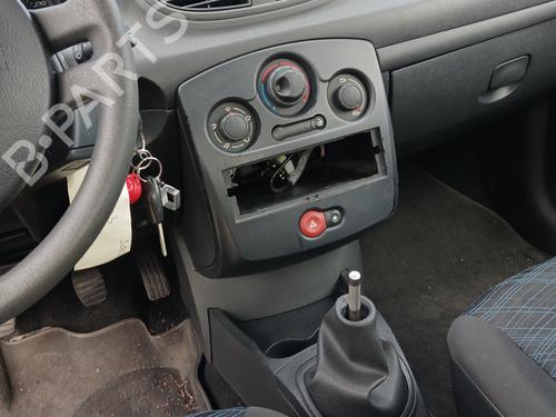 Left front window switch RENAULT CLIO III (BR0/1, CR0/1) 1.2 16V (BR02, BR0J, BR11, CR02, CR0J, CR11) | BP28005797I27  - Image 16