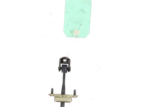 Used Hinge/Door check strap FORD FIESTA V (JH_, JD_) 1.4 16V (80 hp) 27161826