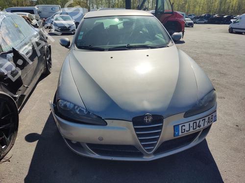 Left tailgate light ALFA ROMEO 147 (937_) 1.9 JTD (937.AXD1A, 937.BXD1A, 937.AXV1A, 937.BXB1A,... | BP25774336C79  - Image 12
