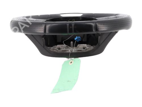 Steering wheel PEUGEOT 208 I (CA_, CC_) 1.6 BlueHDi 100 | BP21057927C49 
