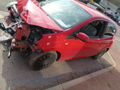 Left front steering knuckle RENAULT TWINGO II (CN0_) 1.2 16V (CN04, CN0B) | BP26156451M25 - Image 14