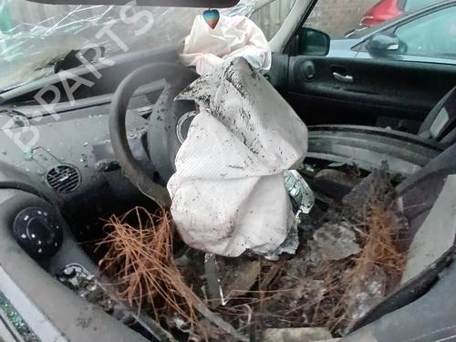 Used Parts RENAULT ESPACE IV (JK0/1_)  2.0 dCi (JK02, JK03)  4554873