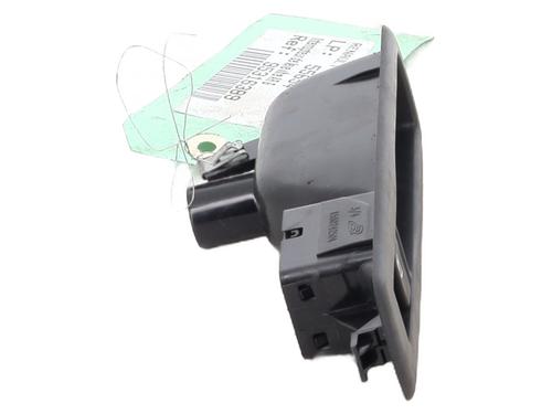 Used Left rear window switch Left rear window switch RENAULT SCÉNIC III (JZ0/1_) 1.5 dCi (110 hp) 21119201 21119201