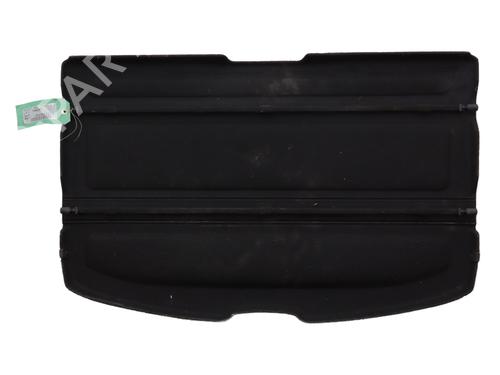 Rear parcel shelf PEUGEOT 2008 I (CU_) 1.6 HDi | BP27620875C85 - Image 4
