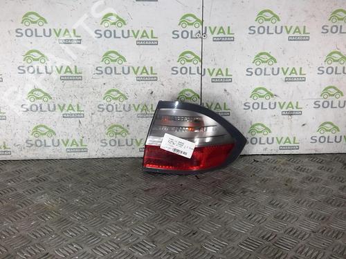 Used Right taillight FORD S-MAX (WA6) 2.0 TDCi (140 hp) 20368729