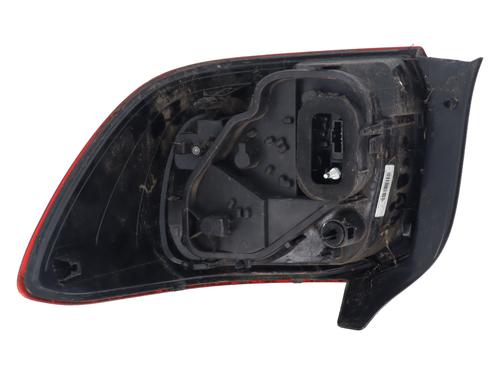 Left taillight DACIA LOGAN II 1.2 | BP31030371C34