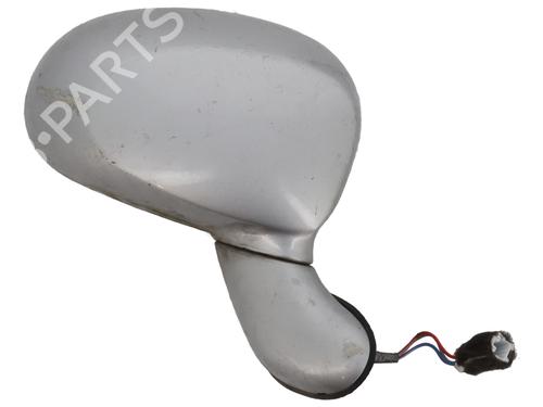 Used Right mirror CHEVROLET MATIZ (M200, M250) 1.0 (67 hp) 28480084