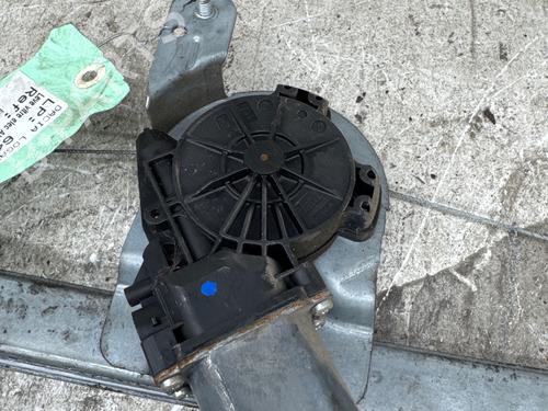 Front right window mechanism DACIA LOGAN MCV (KS_) 1.5 dCi (KS0K) | BP38456092C23 - Image 2