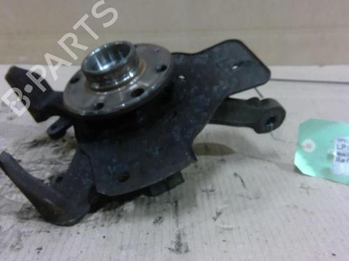 Fusée avant gauche OPEL ASTRA G Hatchback (T98) 1.6 (F08, F48) (75 hp) 29896425