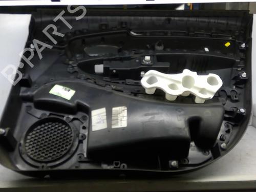 Front left panel RENAULT SCÉNIC III (JZ0/1_) 1.9 dCi (JZ0J, JZ1J, JZ1K, JZ1S) | BP33605409C58 - Image 3