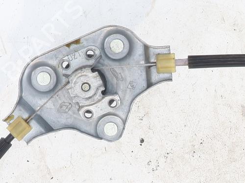 Rear right window mechanism RENAULT ZOE (BFM_) ZOE | BP37743140C25 - Image 3