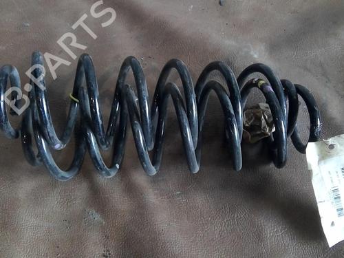 Used Shock absorber spring Shock absorber spring MINI MINI (R50, R53) One (90 hp) 20370454 20370454