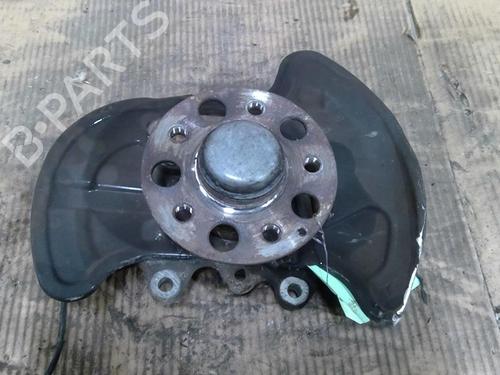 Fusée avant droite MERCEDES-BENZ C-CLASS (W204) C 200 CDI (204.001) (136 hp) 27501726