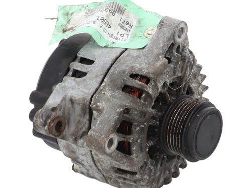 Alternator CITROËN C5 III (RD_) 3.0 HDi 240 (RDX8CA) | BP23402786M7 - Image 5