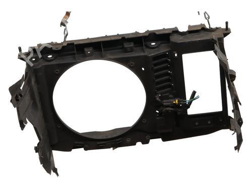 Frontplade/Frontkurv CITROËN BERLINGO Box Body/MPV (B9) 1.6 HDi / BlueHDi 75 | BP31140149C72 - Image 3