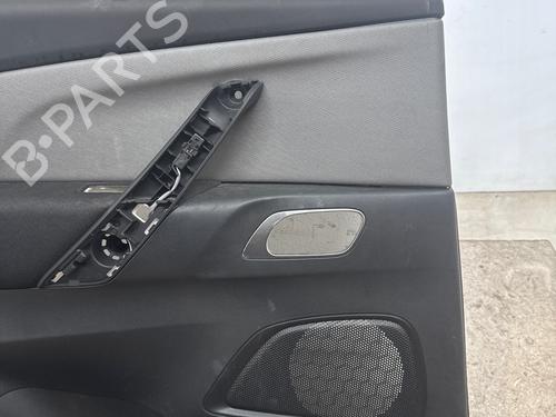 Used Rear left panel Rear left panel CITROËN C4 Picasso II 1.6 HDi / BlueHDi 115 (115 hp) 39699906 39699906