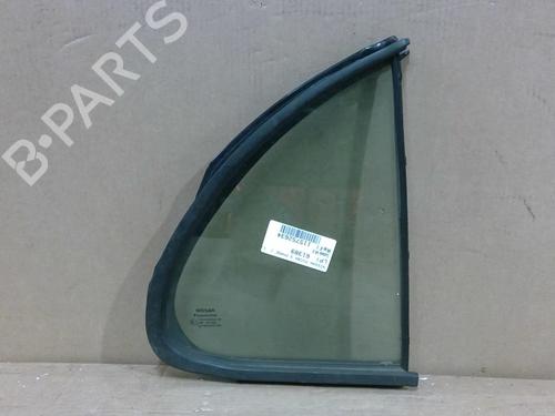 rear-right-door-window-nissan-micra-iii-k12-2002-2003-2004-2005-2006-2007-2008-2009-2010-2011-30565631 main image