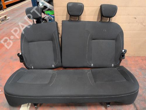 Seats set DACIA SANDERO II 1.0 SCe 75 (B8JC, B8JD, B8NC) | BP40031229C78 - Image 11