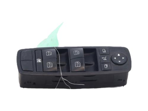 left-front-window-switch-mercedes-benz-m-class-w164-2005-2006-2007-2008-2009-2010-2011-2012-39957289 main image