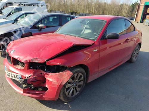 Alternator BMW 1 Coupe (E82) 120 d | BP24231121M7  - Image 12