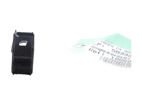 Right front window switch CITROËN C4 Picasso II 2.0 BlueHDi 150 | BP26382197I26  - Image 5