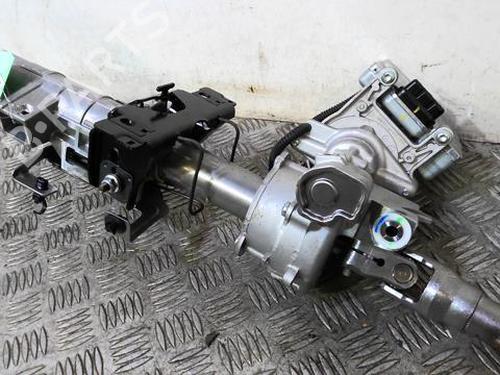 Used Steering column Steering column RENAULT CLIO V (B7_) 1.0 TCe 90 (B7MT) (91 hp) 20367920 20367920