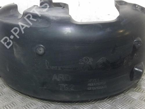 Wheel arch PEUGEOT 308 SW II (LC_, LJ_, LR_, LX_, L4_) 1.5 BlueHDi 100 | BP20365709C56 