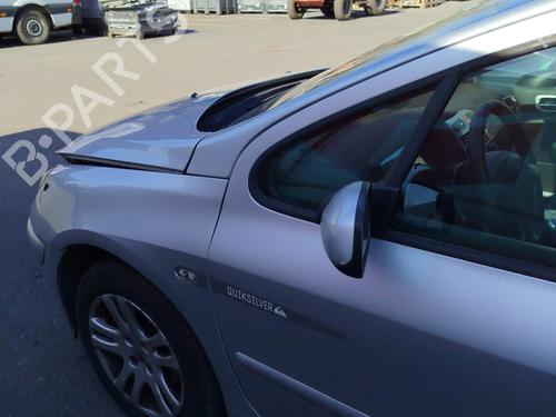 Left rear window switch PEUGEOT 307 (3A/C) 1.6 HDi 110 | BP25824513I29 - Image 8