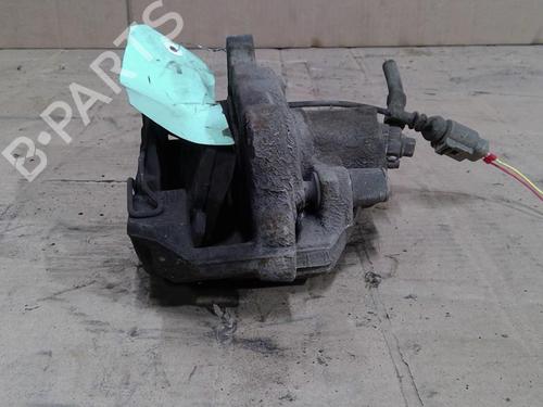 Left front brake caliper VW GOLF VI (5K1) 1.4 TSI | BP28163638M105