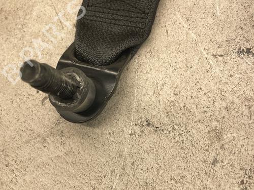 Front left seatbelt NISSAN NOTE (E12) 1.5 dCi | BP37450757I26 - Image 4