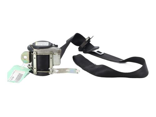 Cinto de segurança frente esquerdo VW POLO IV (9N_, 9A_) 1.4 TDI (70 hp) 31704706