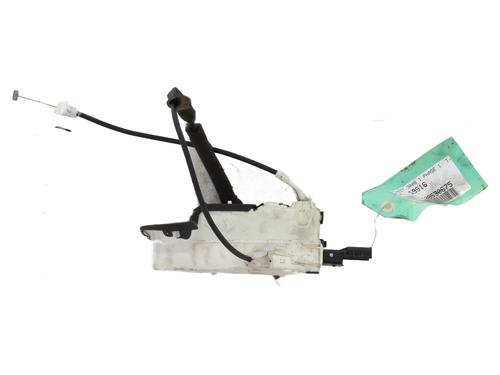 Front left lock PEUGEOT 3008 I MPV (0U_) 1.6 THP | BP27663820C98 