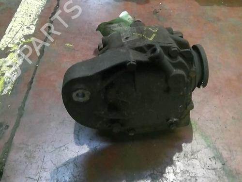 Rear differential BMW 3 (E90) 318 d | BP21663437M24 - Image 2