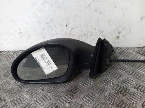 Left mirror SEAT IBIZA III (6L1) 1.4 TDI | BP20352160C26 