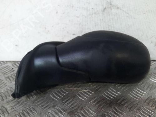 Retrovisor esquerdo Retrovisor esquerdo 20360158 20360158
