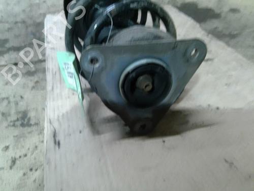 Used Left front shock absorber Left front shock absorber RENAULT CLIO IV (BH_) 1.5 dCi 75 (75 hp) 32017237 32017237