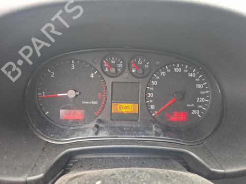Right front window switch AUDI A3 (8L1) 1.9 TDI | BP34172908I26 - Image 13