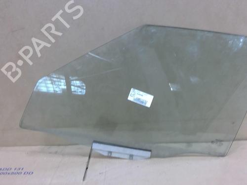 Used Front left door window OPEL CORSA A Hatchback (S83) 1.5 D (F08, M08, F68, M68) (50 hp) 29407561