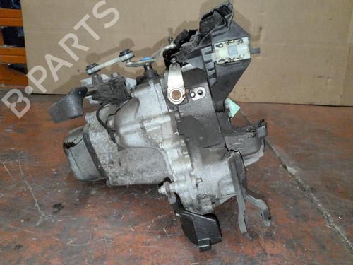 Gearbox CITROËN C3 III (SX) 1.2 PureTech 82 | BP37086057M3 - Image 7
