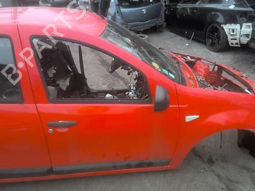 Rudehejsemekanisme ventre foran DACIA SANDERO 1.5 dCi | BP23789357C22 - Image 9