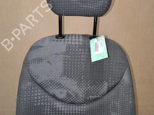 Right front seat CITROËN C2 (JM_) 1.1 | BP35998080C16 - Image 3