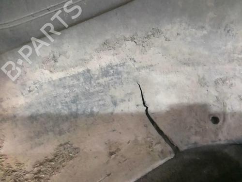 Front bumper CITROËN BERLINGO / BERLINGO FIRST Box Body/MPV (M_) 1.9 D 70 (MBWJZ, MCWJZ) | BP21999182C7 