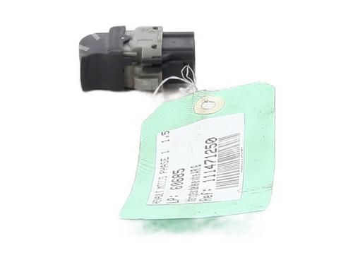 Left rear window switch RENAULT MODUS / GRAND MODUS (F/JP0_) 1.5 dCi (FP0D, JP0D) | BP28683903I29 - Image 2