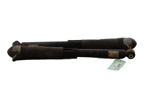 Used Right rear shock absorber VW GOLF VII (5G1, BQ1, BE1, BE2) 1.5 TSI (150 hp) 27620797