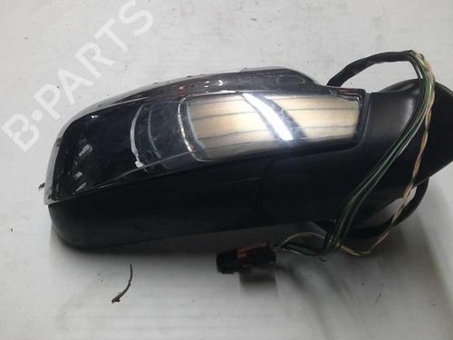 Left mirror PEUGEOT 307 Break (3E) 2.0 HDI 90 | BP21592247C26 