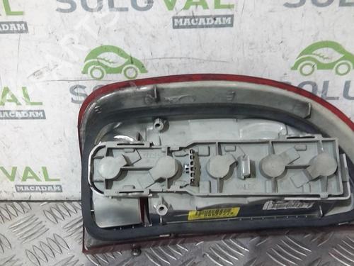 Used Right taillight Right taillight 21999089 21999089