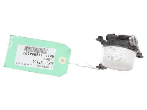 Right tailgate light CITROËN AMI (9A_) Electric (9AZ2CA) | BP28833224C80 