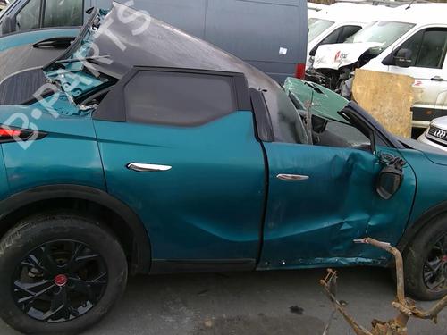 Left tailgate light DS DS 3 / DS 3 CROSSBACK (UR_, UC_, UJ_) 1.5 BlueHDi 130 (UCYHZR) | BP33472349C79 - Image 11