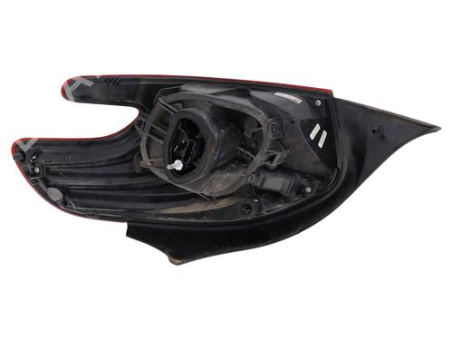 Left taillight PEUGEOT 208 I (CA_, CC_) 1.6 HDi / BlueHDi 75 | BP21223583C34 