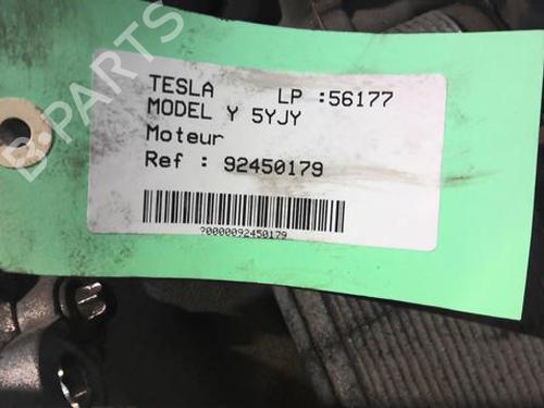 Engine TESLA MODEL Y (5YJY) EV All-wheel Drive | BP37743569M1 - Image 6